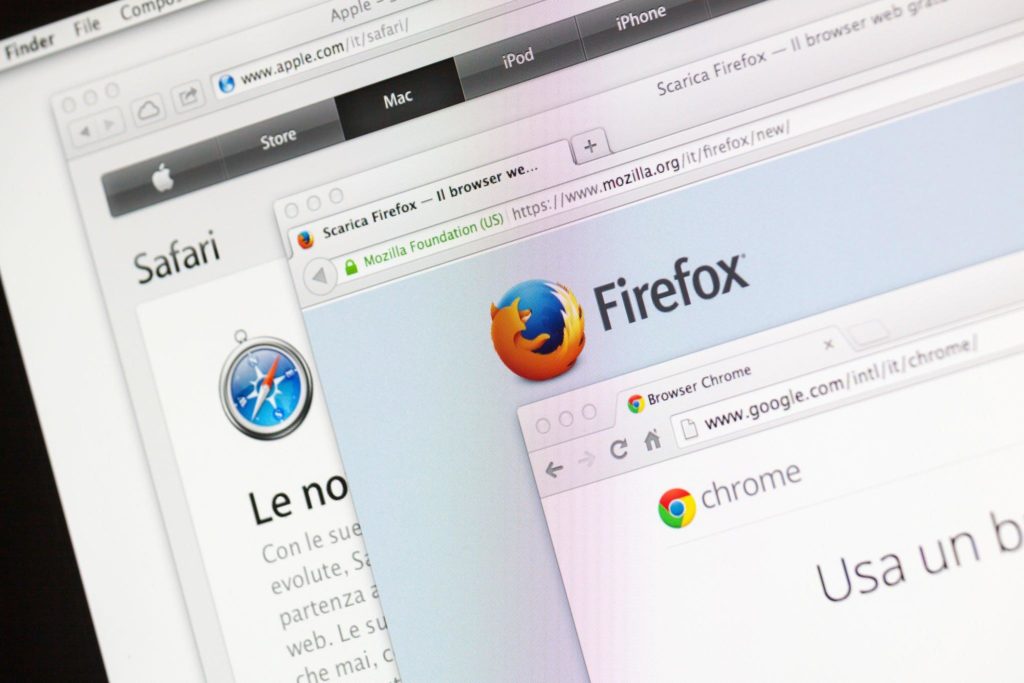 BEST Browsers For Privacy