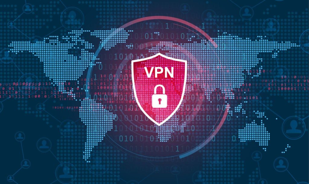 Countries Where VPN Is Illegal