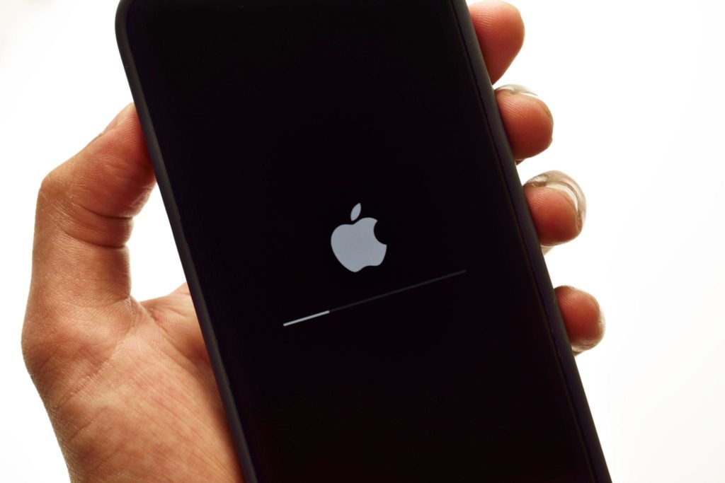 How to Hard Reset Your iPhone
