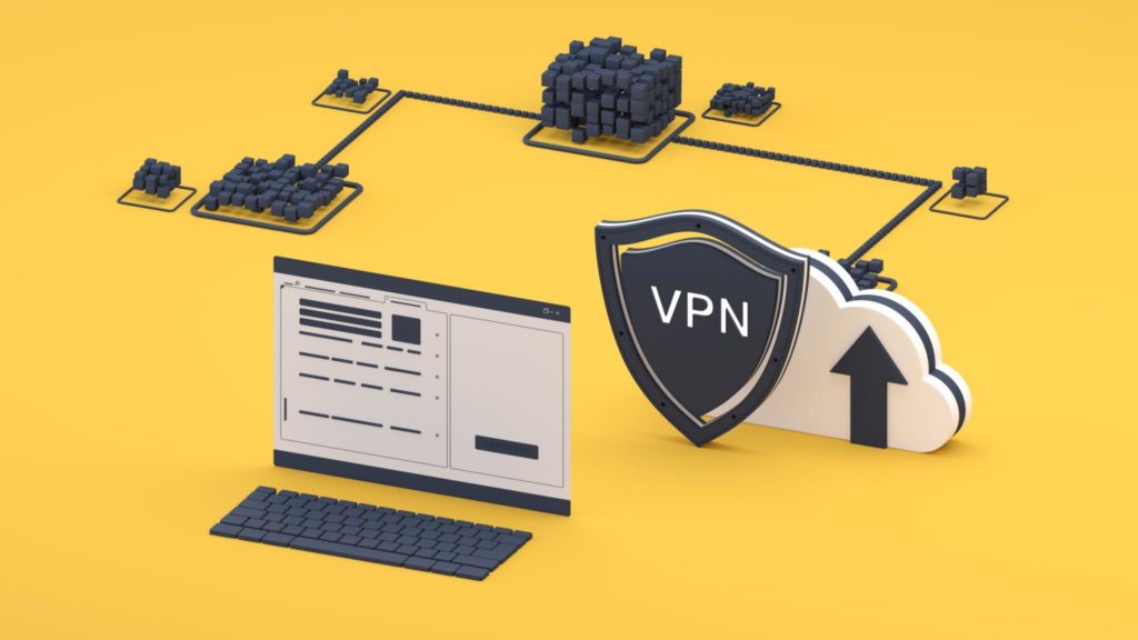 VPN by Google One