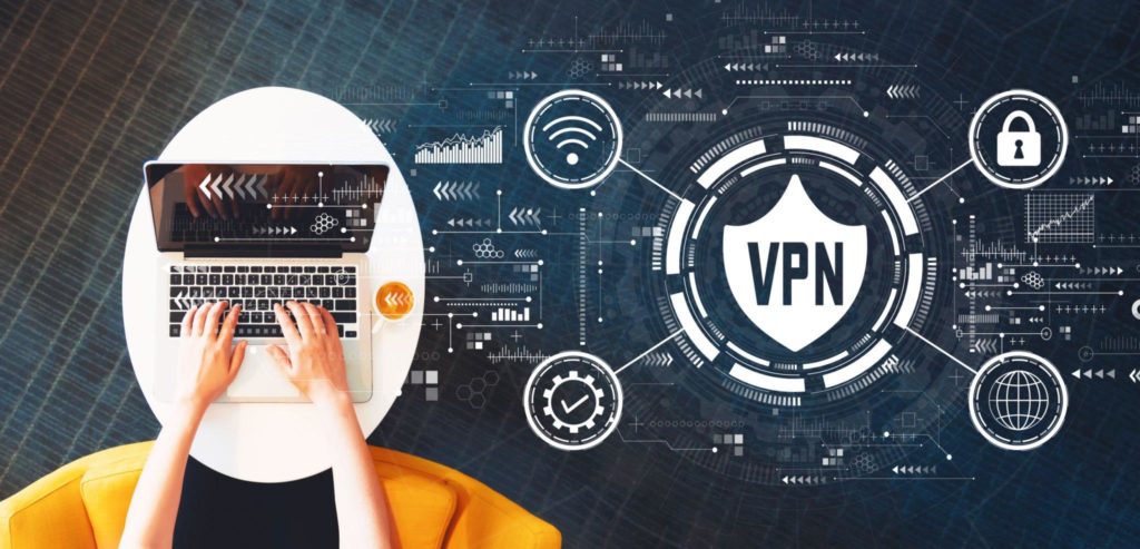 VPN vs Proxy