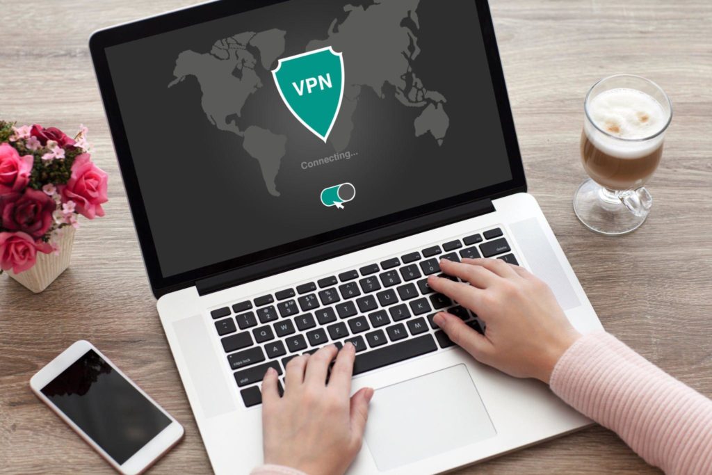 What Is A VPN