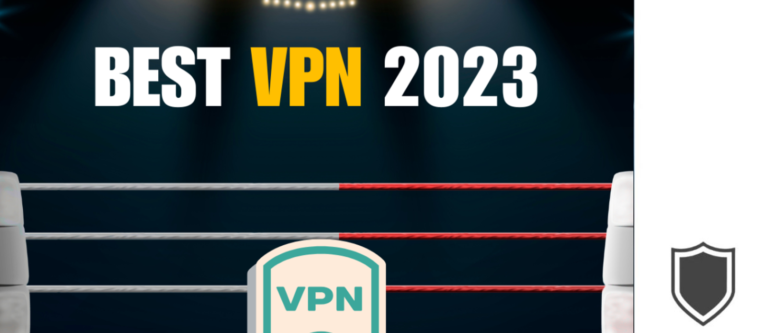 best vpn 2023