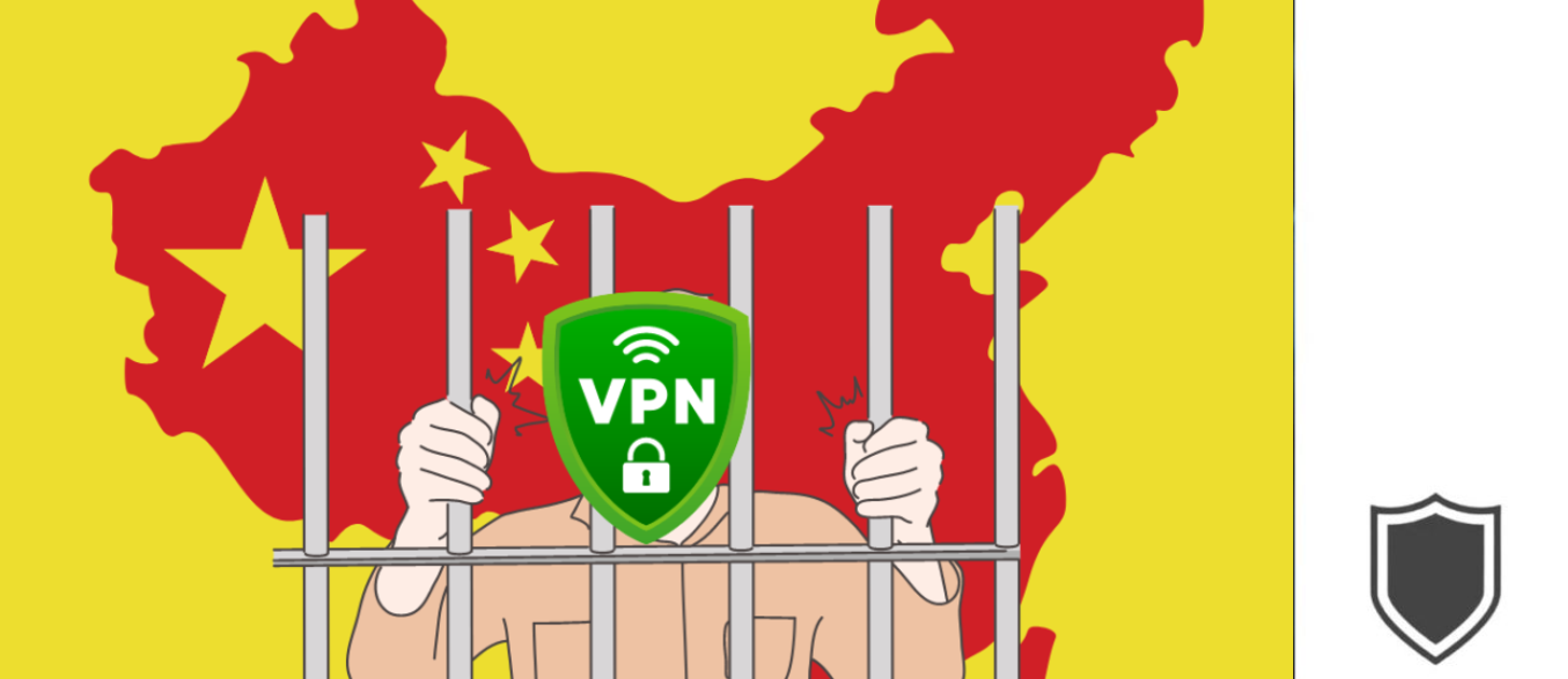 countries where vpn is illegal