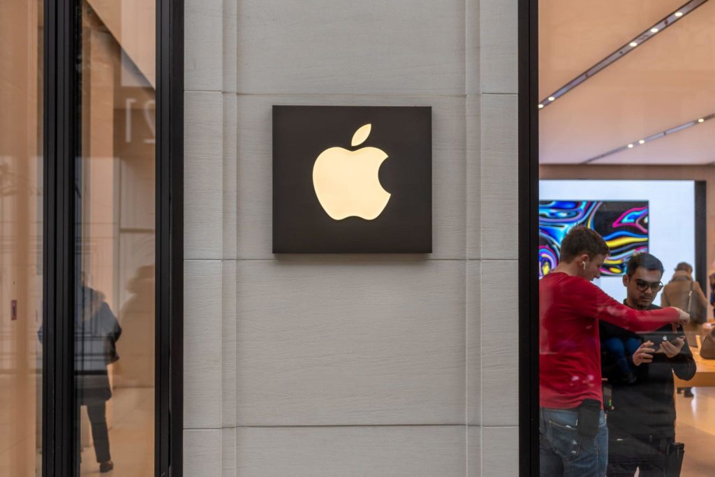 Apple FINED MILLIONS for Error 53 in Australia