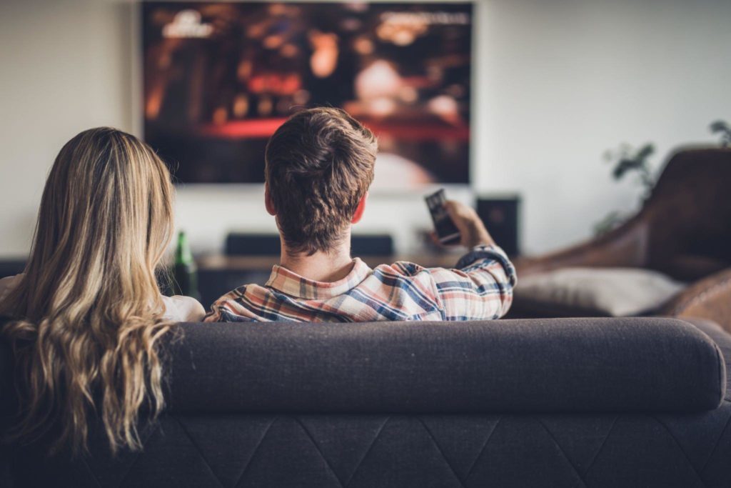 How to Watch Love Island UK in the US