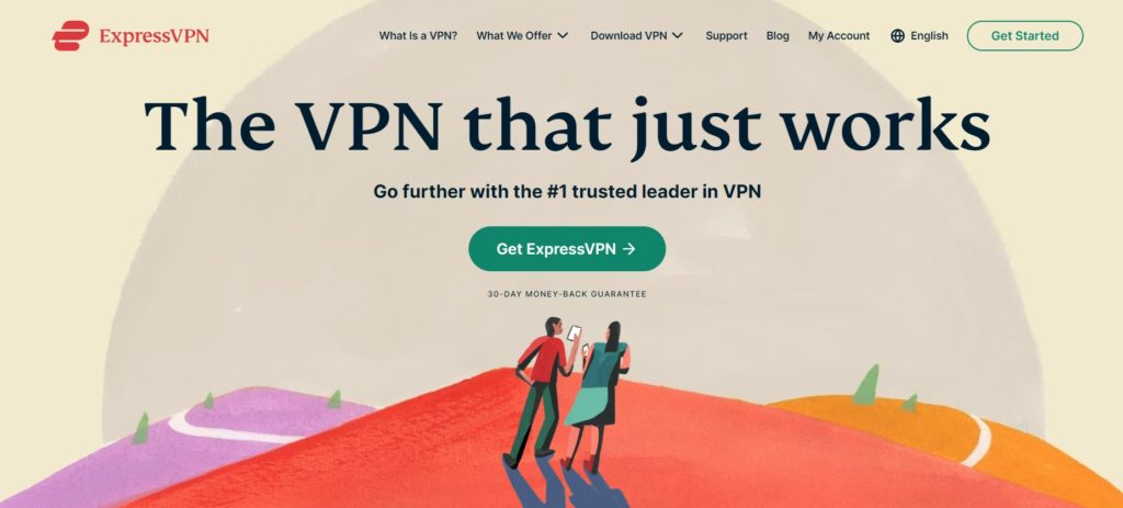 ProtonVPN vs ExpressVPN