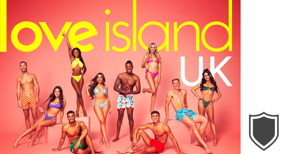 How To Watch Love Island UK In The US A Quick Guide