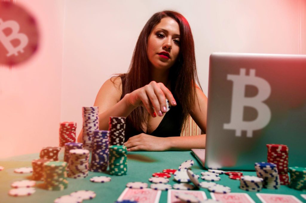 Best Bitcoin Poker Sites