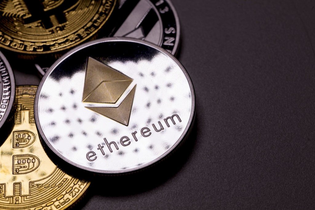 Best Place to Buy Ethereum