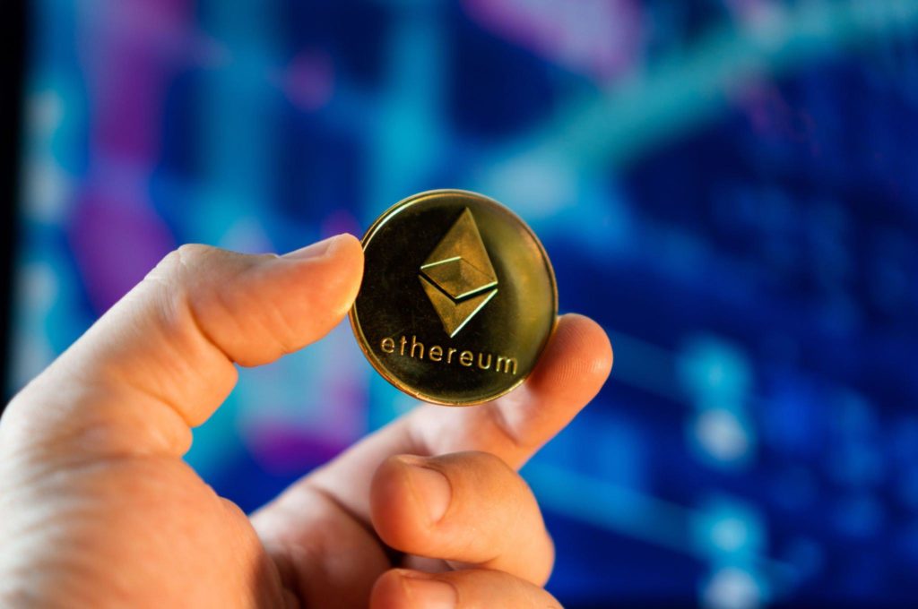 Best Place to Buy Ethereum