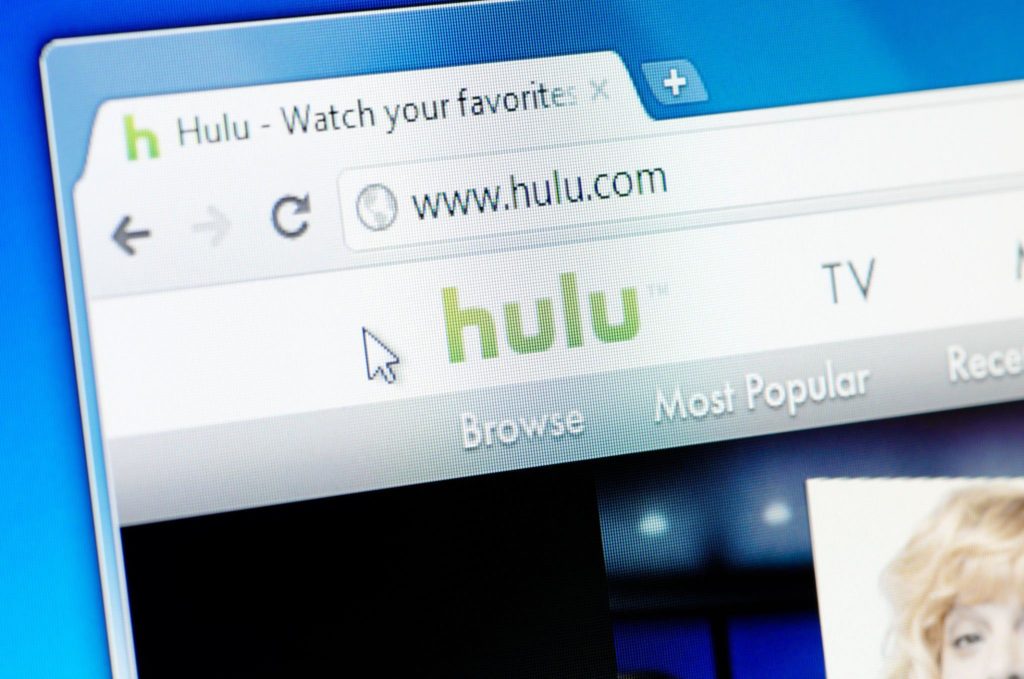 Best VPN for Hulu