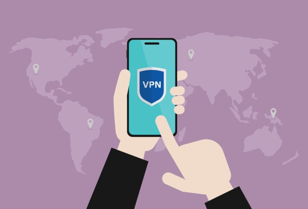 Best VPN for TextNow