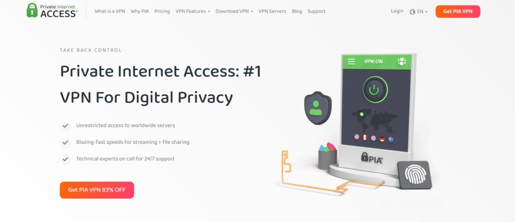 ExpressVPN vs PIA Which VPN is Best for You