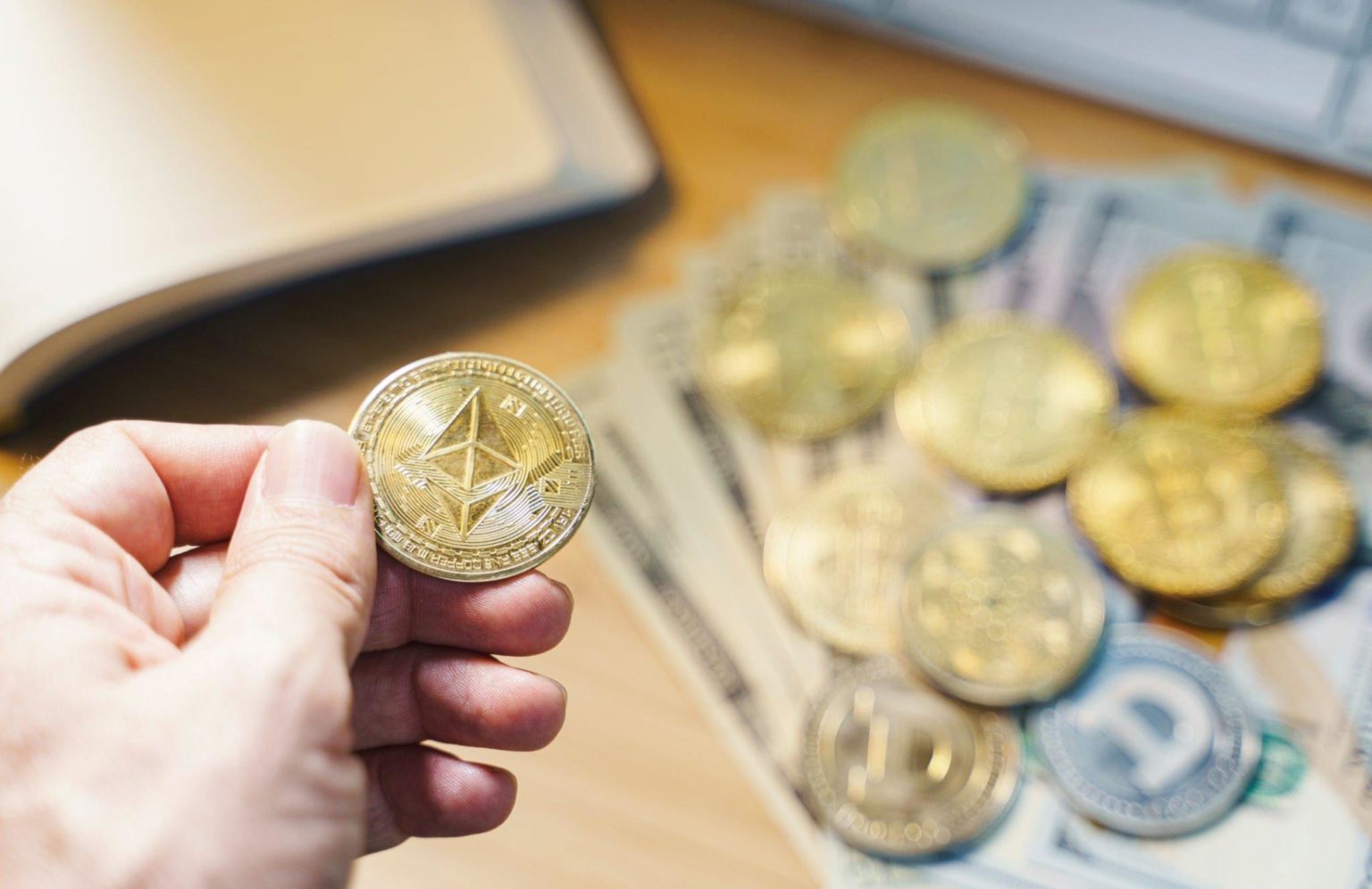How Many Ethereum Are There: A Comprehensive Overview - Privacy Defend