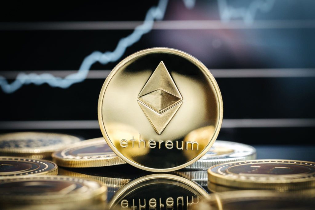 How Many Ethereum Are There