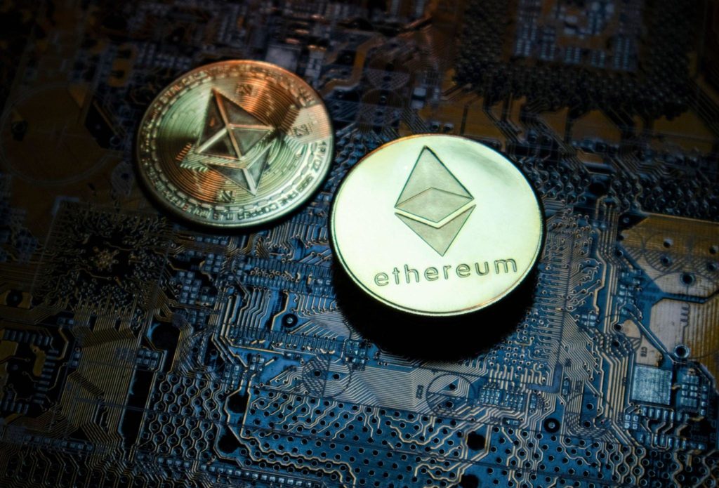 How to Buy Ethereum on eToro