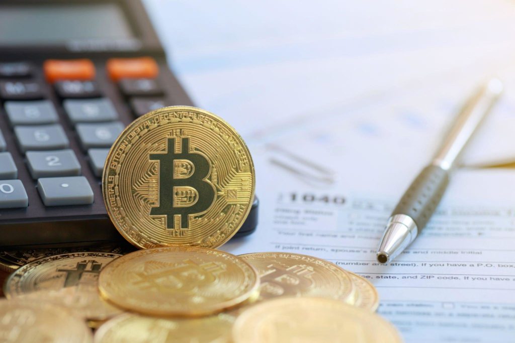 How to Report Cryptocurrency on Taxes