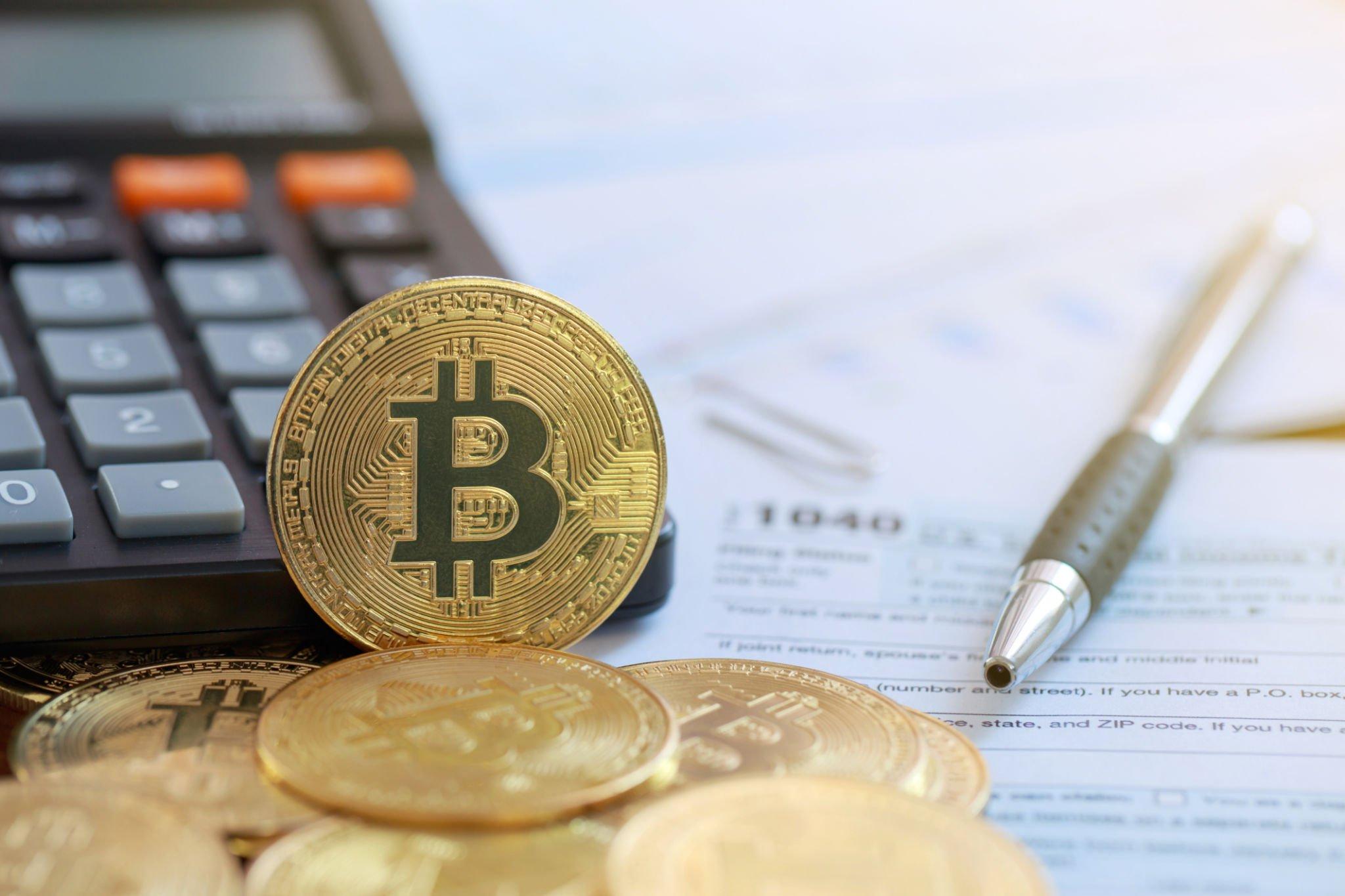 How To Report Cryptocurrency On Taxes: A Comprehensive Guide - Privacy ...