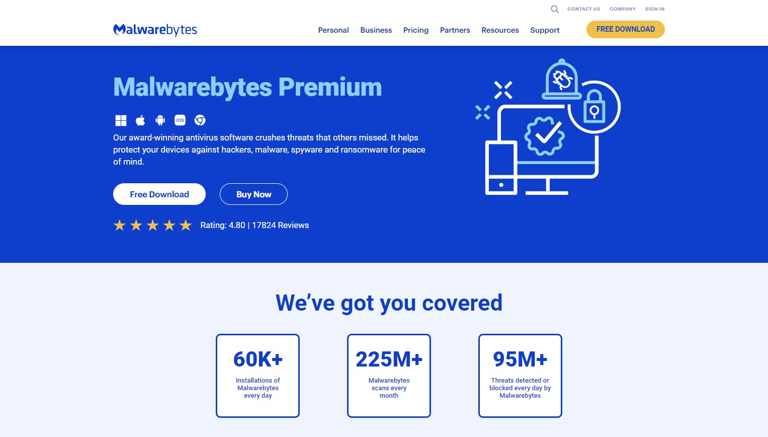 Malwarebytes Vs Avast: Which Antivirus Software Is Better? - Privacy Defend