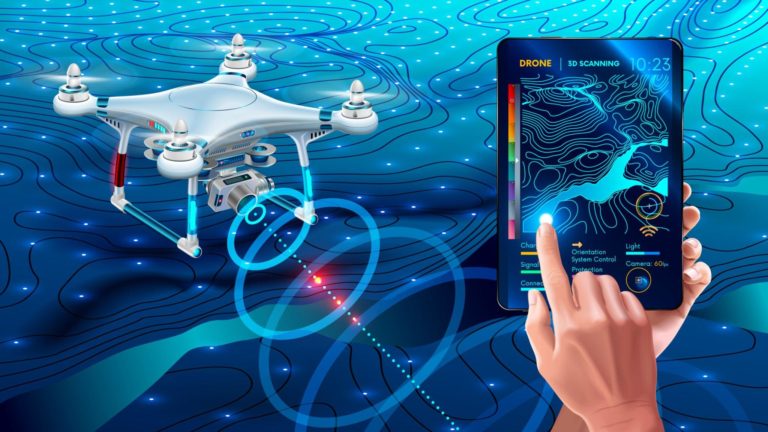 Remote ID: Essential Guide For Modern Drone Operations - Privacy Defend