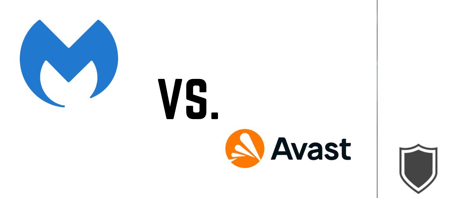 Malwarebytes vs Avast