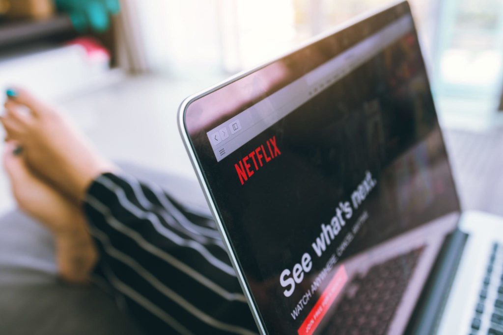 The Best VPN for Netflix