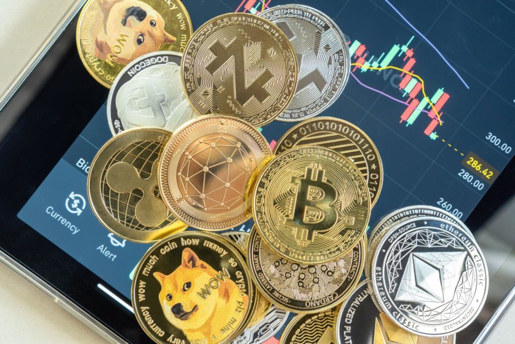 What Can I Buy with Cryptocurrency