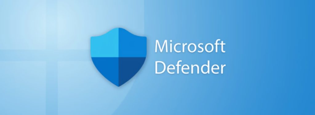 Windows Defender vs McAfee