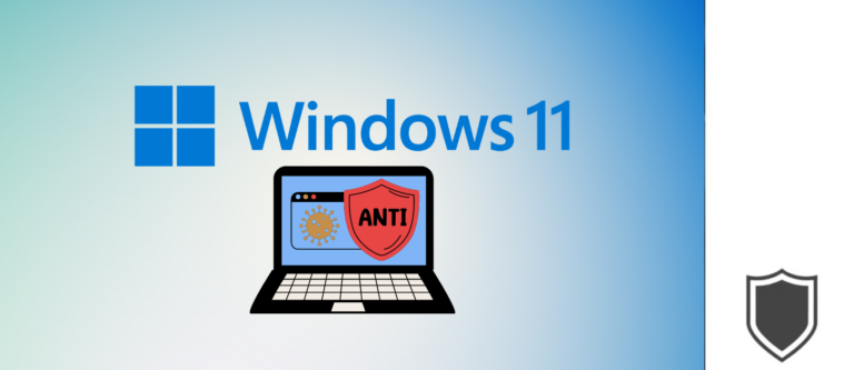 Best Antivirus for Windows 11