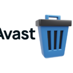 how to uninstall avast