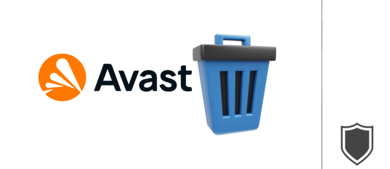 how to uninstall avast