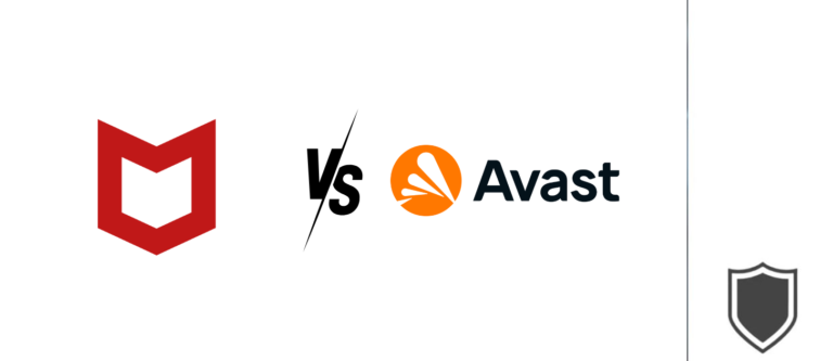 mcafee vs avast