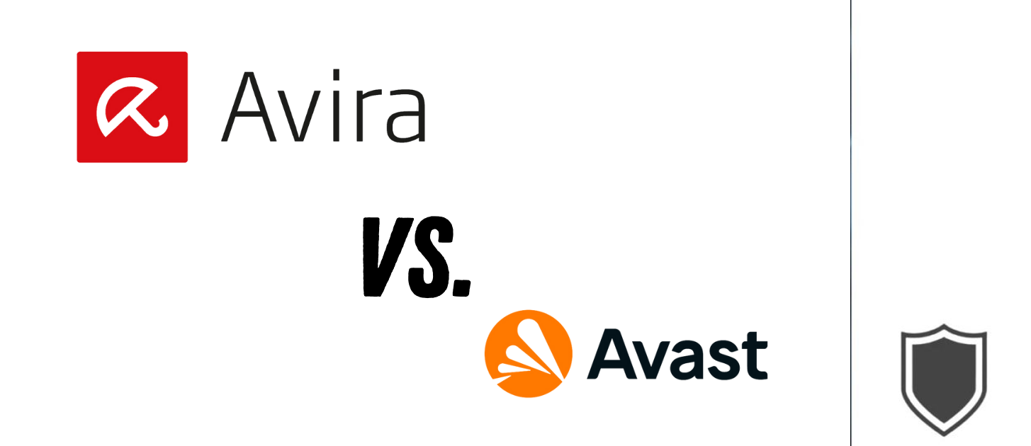 Avira vs Avast