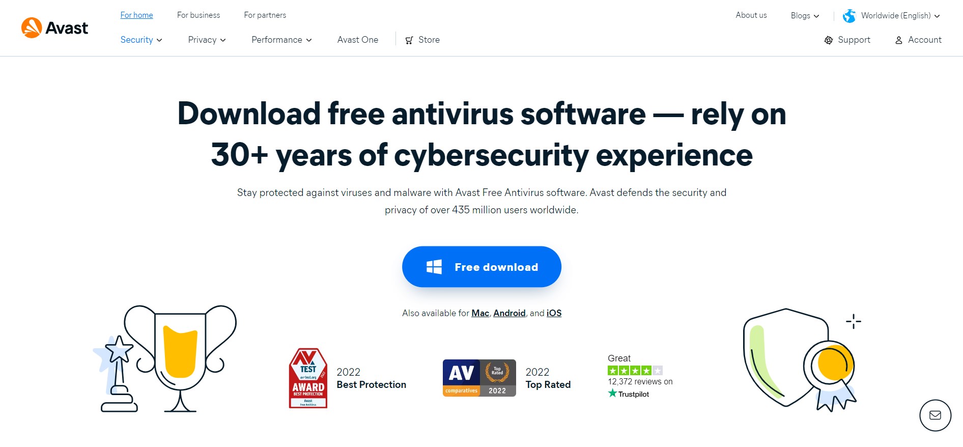 adguard vs avast