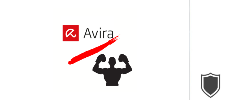 Avira alternatives