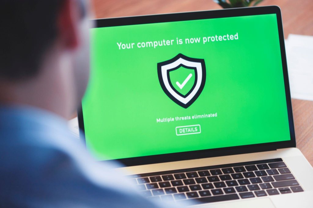 Best Antivirus for Mac