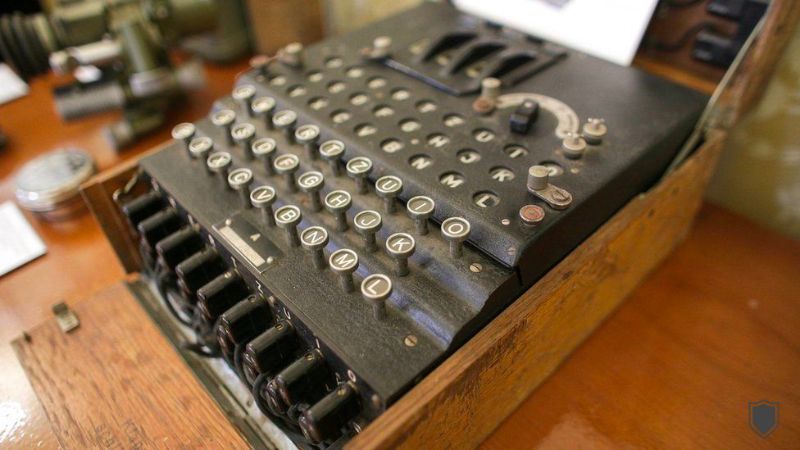 Enigma Machine