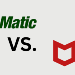 PC Matic vs McAfee
