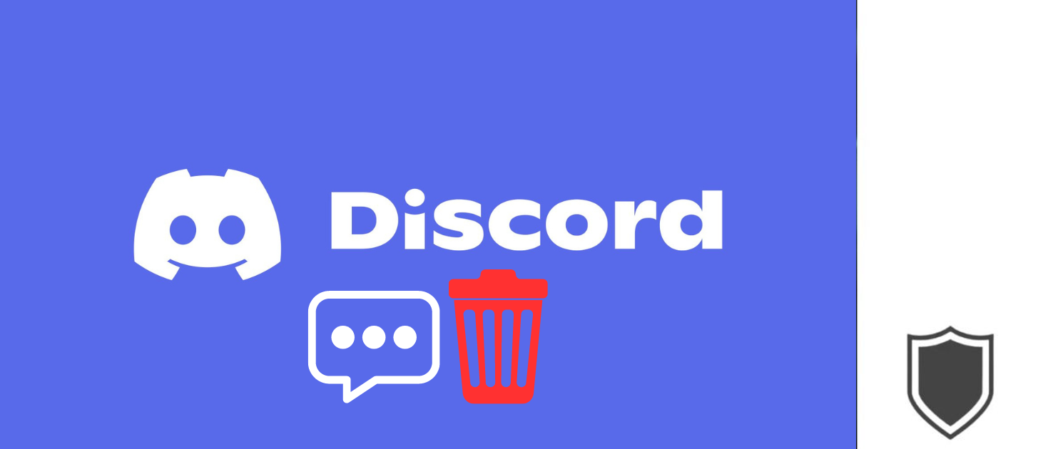 How To Delete All Discord Messages