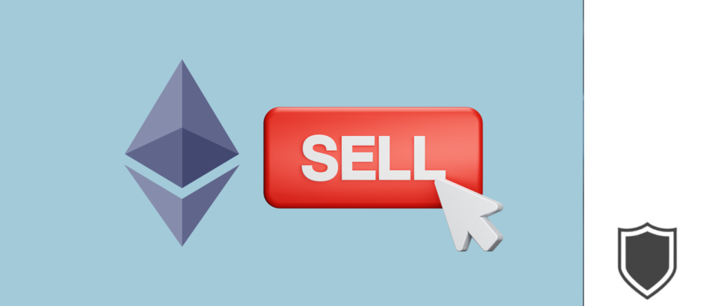 How To Sell Ethereum: A Clear And Knowledgeable Guide - Privacy Defend