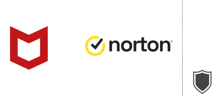 McAfee vs Norton