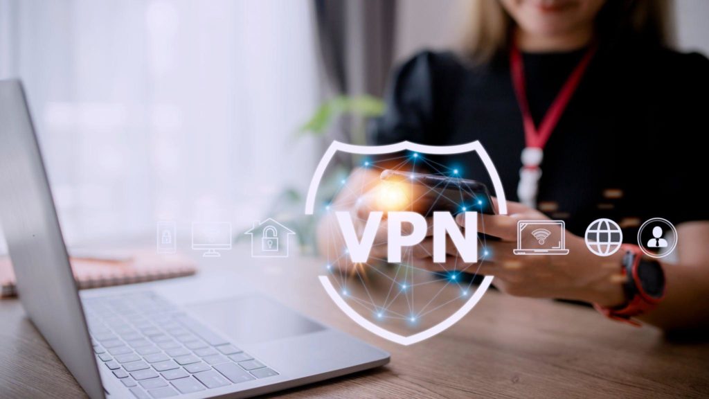 VPN without logs