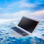 water damage data recovery