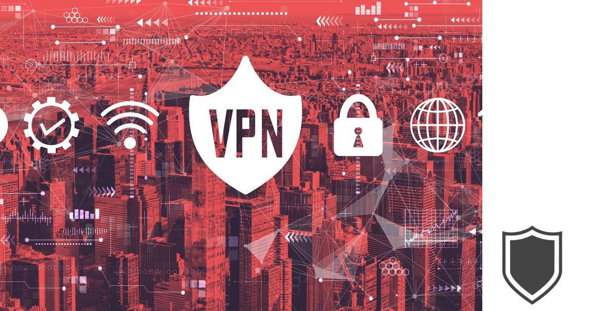 how to detect a vpn