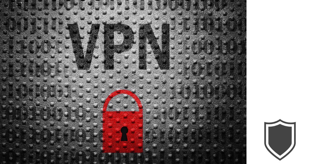 how to test vpn security
